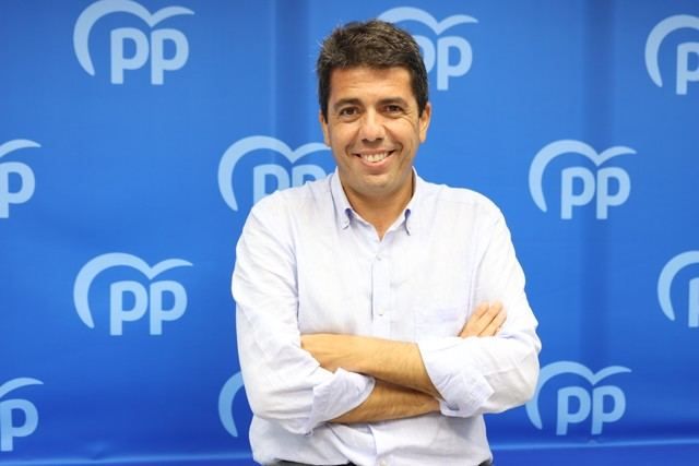 Mazón sobre el trasvase: 'Puig no pinta nada en Madrid y Page mucho más'