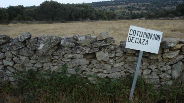 Podemos CLM pide que se incremente a 16 años la edad mínima para cazar en sus enmiendas a la Ley de Caza