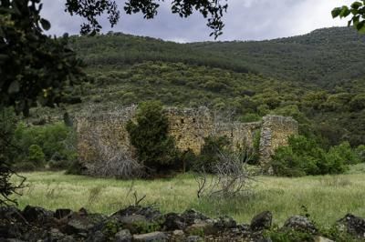 ¿Aún no conoces el Yacimiento de Malamoneda?