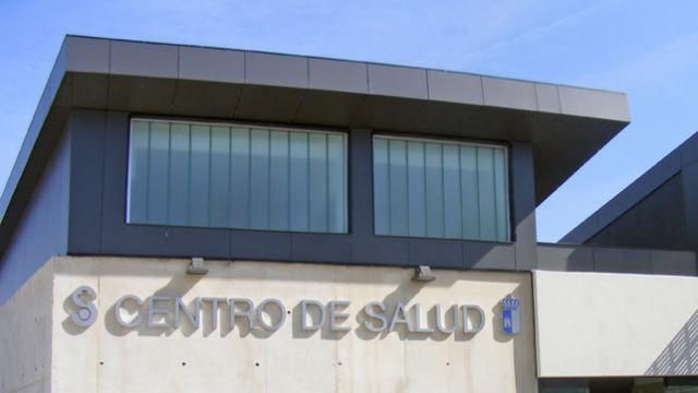 La Junta se personará como acusación particular tras la agresión en el centro de salud de El Casar