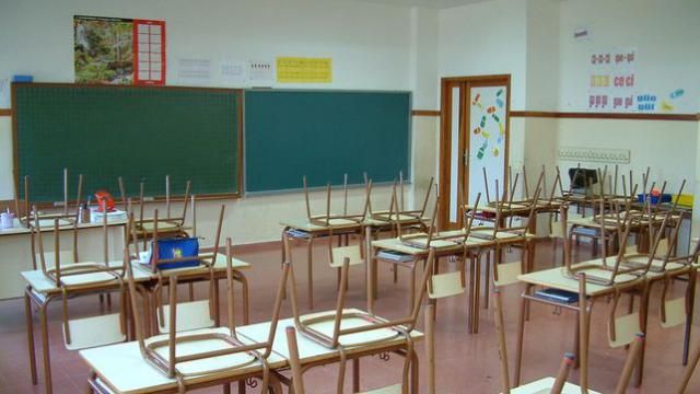 Educación convoca concurso para nombrar a los directores de casi 200 centros docentes