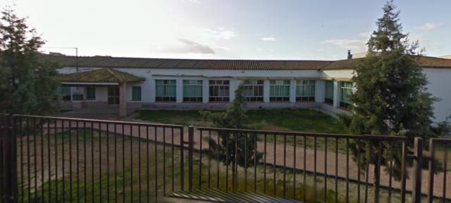 Colegio 'Jacinto Guerrero' | Lagartera