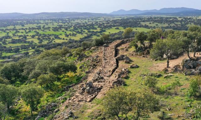 La comarca de Talavera estará en el Congreso Internacional de Arqueología e Historia