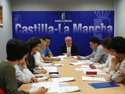 La tasa de siniestralidad laboral en la provincia de Toledo desciende un 6,3% en el primer semestre