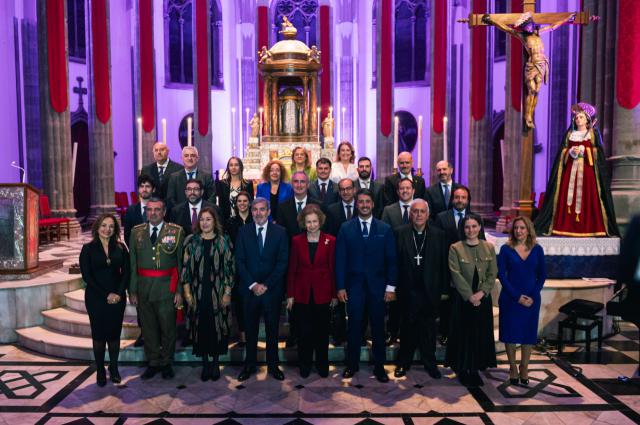 Toledo y cuenca, presentes en el concierto extraordinario de Ciudades Patrimonio