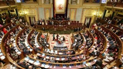 La Mesa del Congreso sube un 2% el sueldo a los diputados y la mayoría superará los 5.000 € al mes