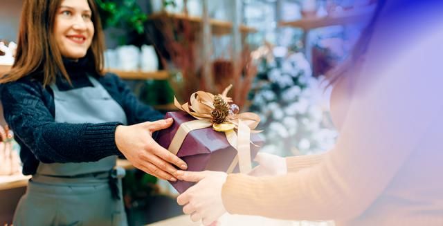 Estas son las ofertas de trabajo más destacadas para la campaña de Navidad