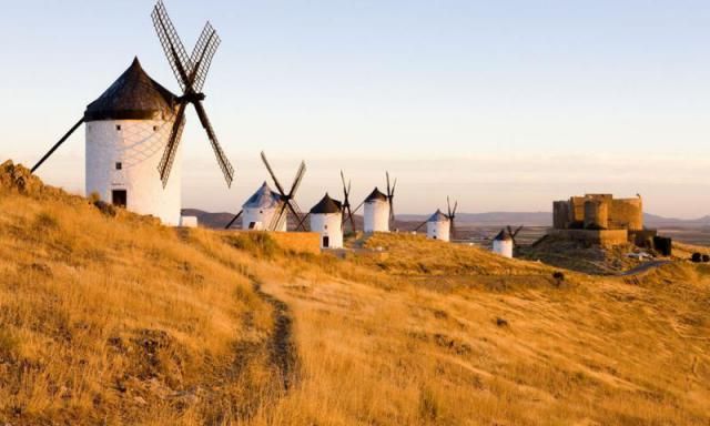 Consuegra, entre los diez pueblos finalistas a convertirse en Capital del Turismo Rural