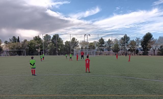 Minuto de silencio en Mocejón en recuerdo de Mateo