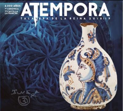 Este miércoles se inaugura en Burgos la exposición ‘aTempora'