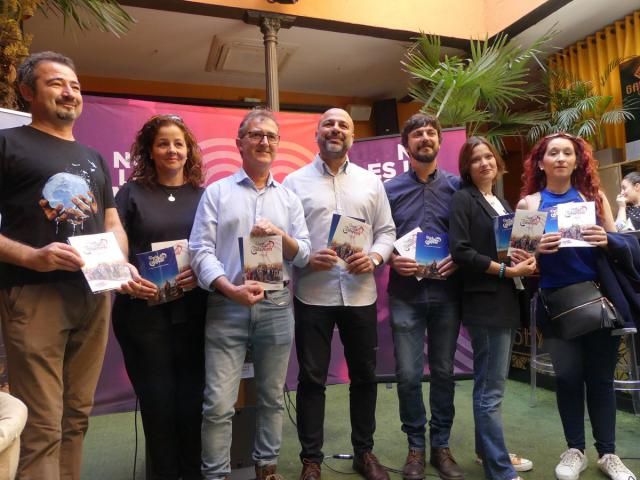 Unidas Podemos propone trasladar alguna consejería a Talavera