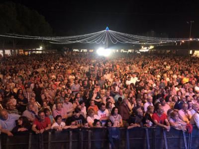 Ferias de San Isidro: Talavera espera "gran afluencia de personas"