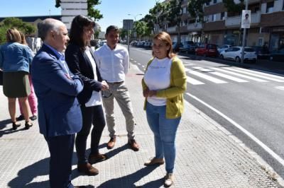 La Junta ha invertido más de 10 millones de euros en la mejora y conservación de carreteras en la comarca de Talavera