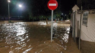 Hallan un cadáver en la localidad toledana de Camarena