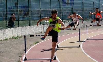 Buenos resultados de UDAT en el XIX Trofeo Ciudad de Fuenlabrada