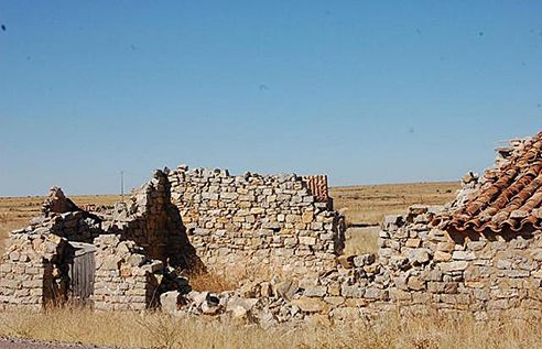 Nuestros pueblos se quedan vacíos