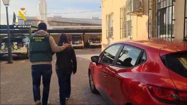 Detenido en Talavera por estafar más de un millón de euros a cien víctimas de 18 países