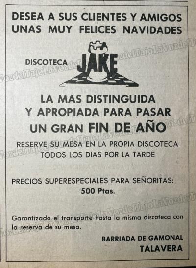 ¿Sabes que Gamonal hace 40 años quería ser “independiente”?