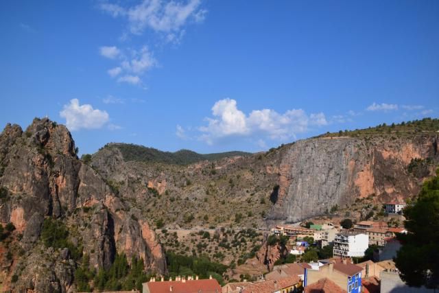 Castilla-La Mancha destina un millón de euros a la promoción económica y turística de la Sierra del Segura