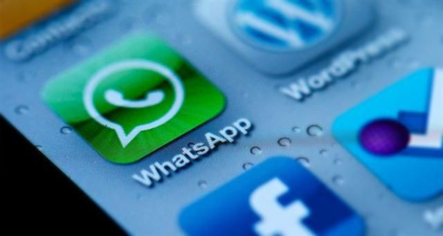 Nuevo bulo de WhatsApp del que alerta la Guardia Civil