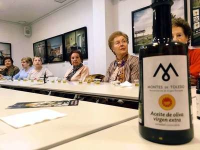 El AOVE de la DOP Montes de Toledo se abre hueco en los hogares madrileños