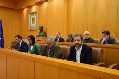 El PSOE anuncia una auditoría para aclarar los “agujeros negros” de las cuentas municipales