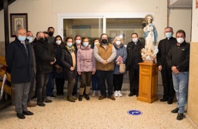 La Junta de Cofradías prepara la vuelta de las procesiones