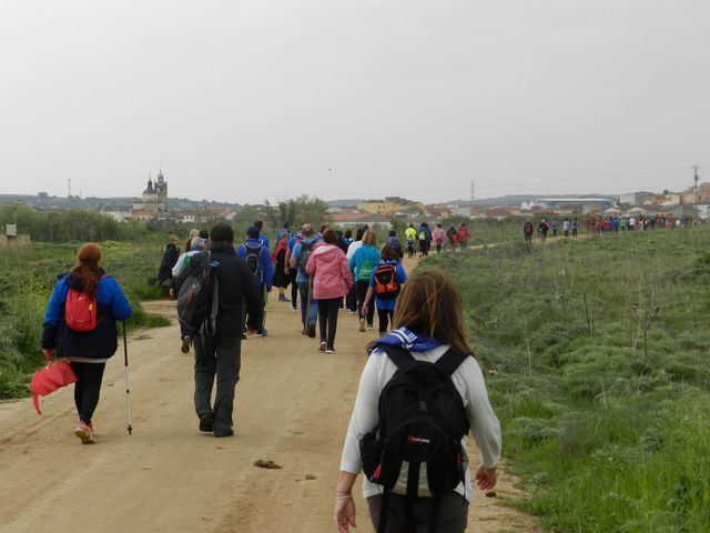 No te pierdas la inauguración de la señalización del Camino Real de Guadalupe