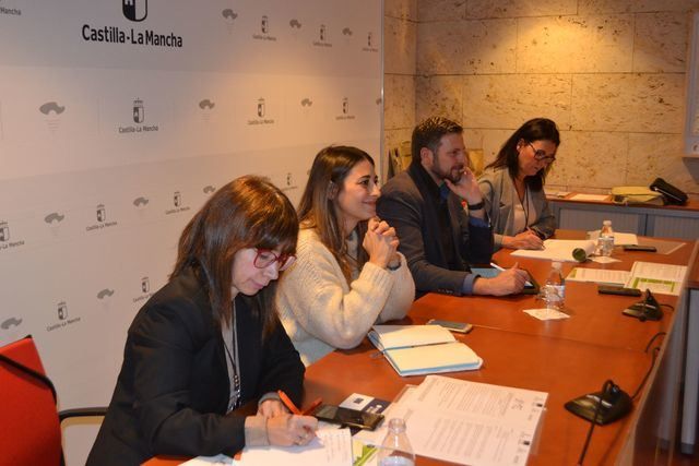 El Programa CapacitaTIC+55 llega a 1.150 personas en el último trimestre del año