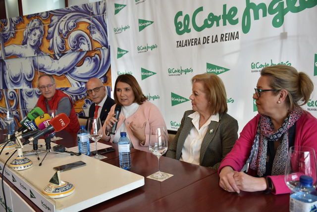 Talavera implantará bonificaciones para los ceramistas