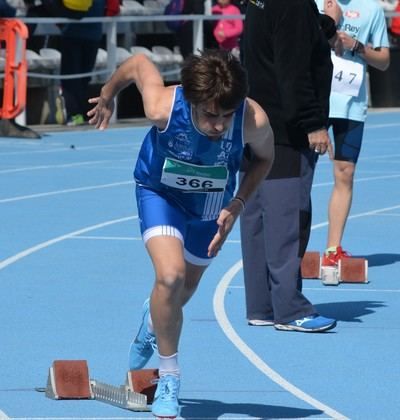 Buena actuación de Manuel Godoy y Marcos Díaz en el Campeonato de España SUB18