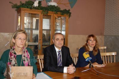 Presentan una candidatura de “renovación y transparencia” para liderar el Colegio de Abogados de Talavera