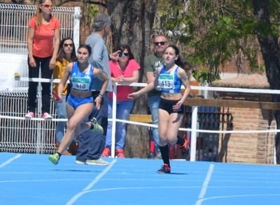 UDAT finaliza el Provincial como el mejor equipo con récord de 83 medallas