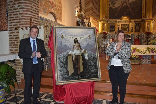 La Semana Santa de Talavera se promocionará en Madrid