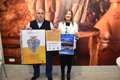 El Ayuntamiento de Talavera ofrece rutas turísticas gratuitas con guías oficiales desde este sábado para promocionar el patrimonio cultural y artístico