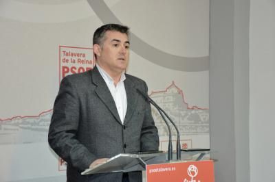 El PSOE muestra una vez más su compromiso con el Tajo y con Talavera previa celebración de la mesa del agua