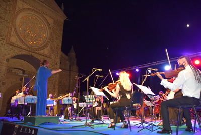 TALAVERA | Continúa el festival de Jazz