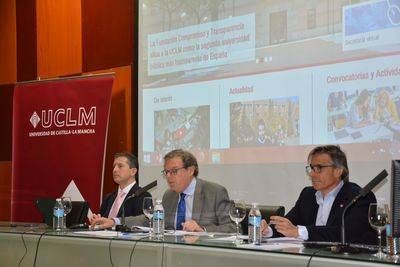 La UCLM aprueba su presupuesto 2017 que asciende a 220 millones