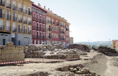 El Ayuntamiento manda la misma solicitud del 1,5% cultural, denegada el año pasado, y con los mismos errores