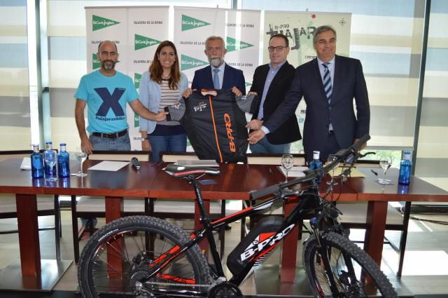 Presentación de  la X edición de Talajara