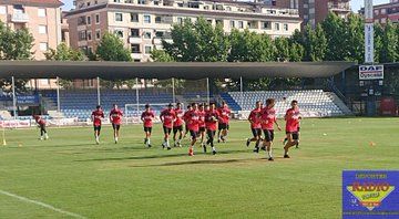 Vuelta al trabajo para el CF Talavera