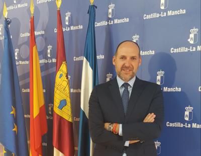 Gómez: "La Ley de Estímulo Económico consagra la reactivación económica y el empleo en Talavera"