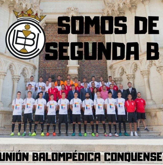 El Conquense logra el ascenso a Segunda B