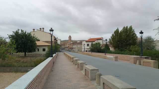 'Tras la pista del Caballero del Verde Gabán', La Jara literaria de Félix Urabayen