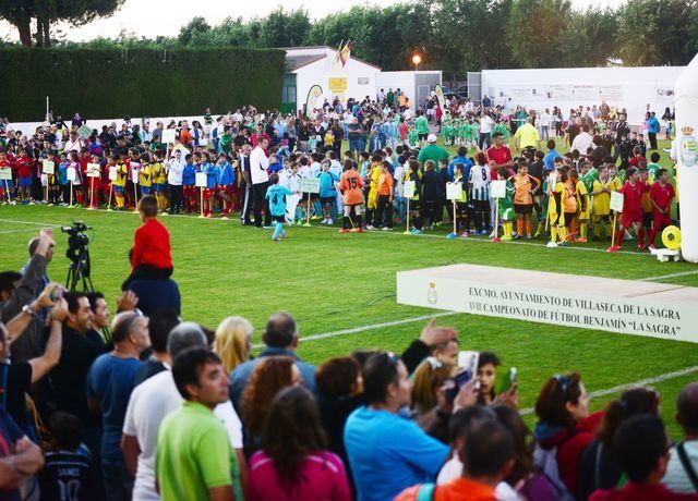 FÚTBOL | Adiós al torneo decano de la región