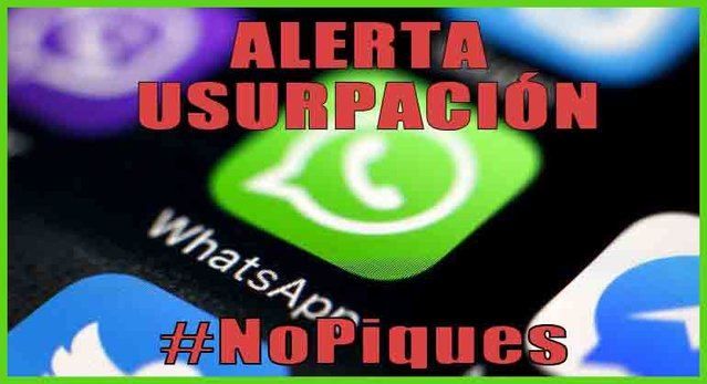 CUIDADO | La Guardia Civil avisa de un nuevo peligro en WhatsApp