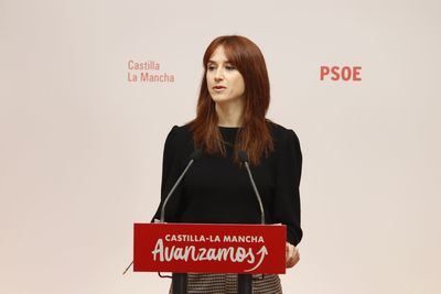 ACTUALIDAD | El esfuerzo del PSOE y la crispación del PP