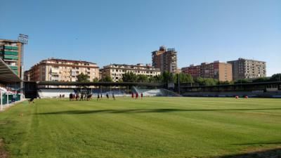 El CF Talavera se enfrenta al Navalcarnero en su primer partido de pretemporada