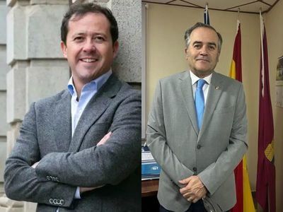 La táctica del PSOE para que los alcaldes de Talavera, Toledo y Guadalajara se 'mojen' con por trasvase