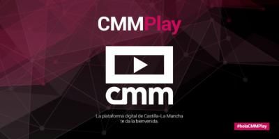 Castilla-La Mancha Media se sitúa a la vanguardia de las televisiones públicas de nuestro país con ‘CMMPlay'